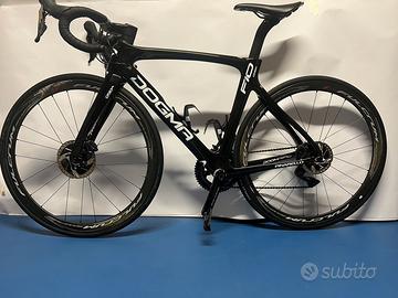 Bici Pinarello DOGMA F10 (tg 51,5)