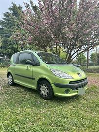Peugeot 1.4 Happy
