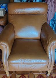 Frau anni '30 poltrone