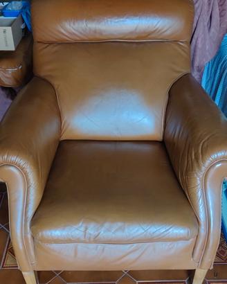 Frau anni '30 poltrone