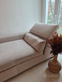 chaise longue poltrone sofa'