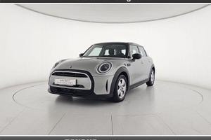 MINI Mini 5 porte Mini 5p 1.5 Cooper Essentia...