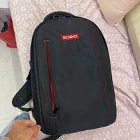 Zaino Fotografico Professionale Beschol