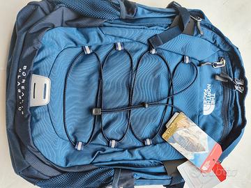 zaino The North Face Meru - Borealis Classic