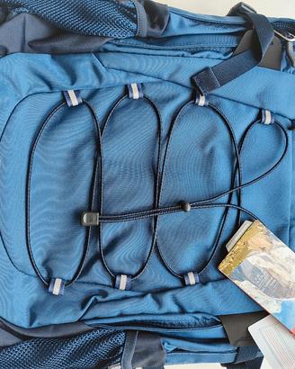 zaino The North Face Meru - Borealis Classic