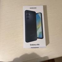Samsung Galaxy A16