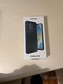 Samsung Galaxy A16