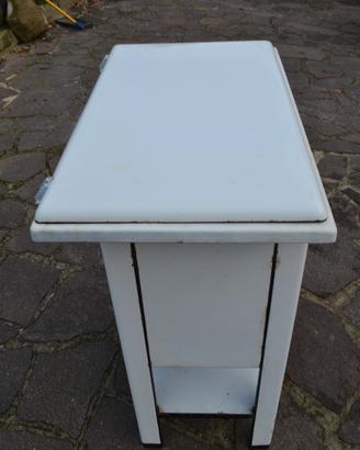 Cucina a gas primi Novecento