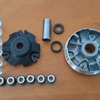 Variatore malossi piaggio nrg zip sp