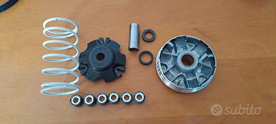 Variatore malossi piaggio nrg zip sp
