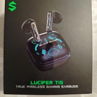 Auricolari LUCIFER T15 Bluetooth 