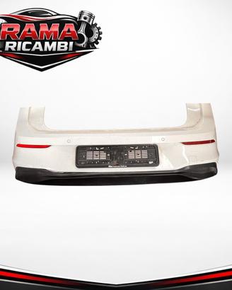 Paraurti Posteriore Volkswagen Golf 8