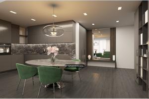 TREVISO ICONIA2 nuovo appartamento 2 camereT2000-5