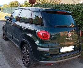 Fiat 500l cross - 2018