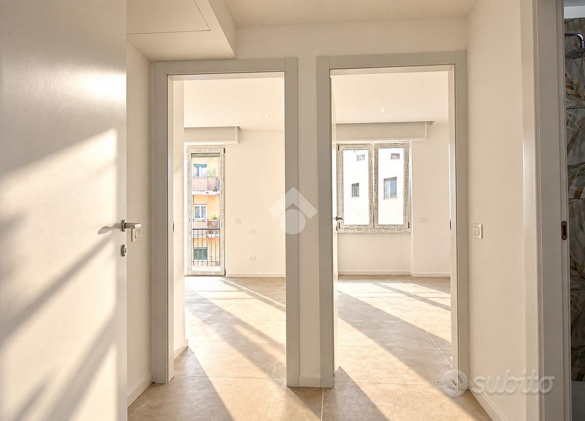 Appartamento – Como, Sant'Abbondio, San Bartolomeo - Altro