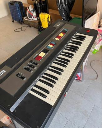 Pianola elettrica
