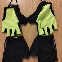 Guanti sport