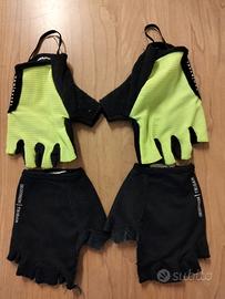 Guanti sport