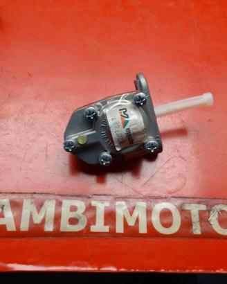 RUBINETTO BENZINA SERBATORIO APRILIA MALAGUTI F10