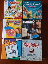 collezione giochi da tavolo   versione tascabile 