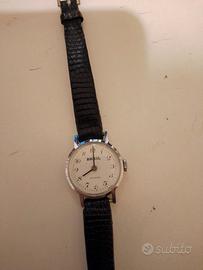 Orologio donna carica manuale Breil anni 80/90
