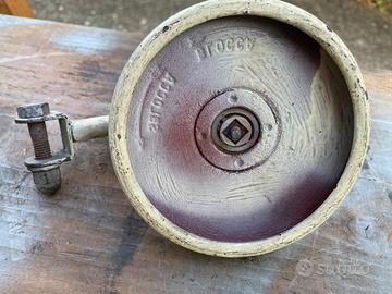 Scatola di sterzo Fiat R59 campagnola