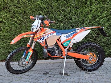 Ktm Exc 250 2t 2015 Factory 