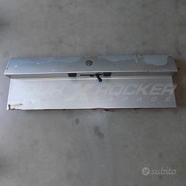Sponda spondina portellone Range Rover Classic