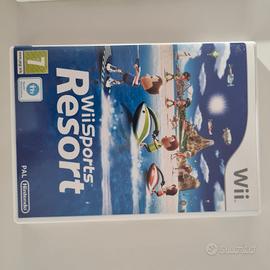 gioco nintendo wii 