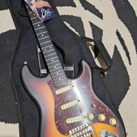 Eko Relic Sunburst 