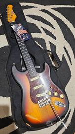 Eko Relic Sunburst 