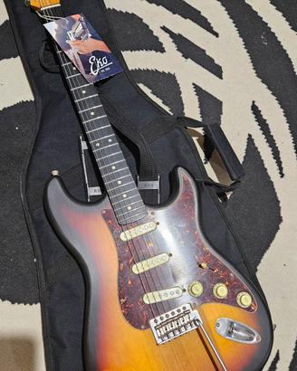 Eko Relic Sunburst 