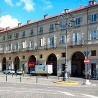 Garage doppio piazza Alfieri