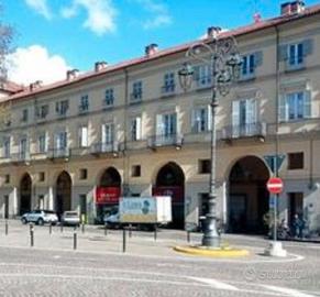 Garage doppio piazza Alfieri