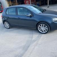 Volkswagen Golf 6