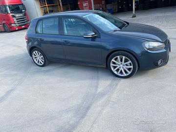 Volkswagen Golf 6