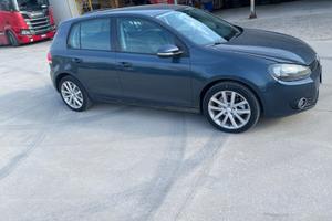 Volkswagen Golf 6