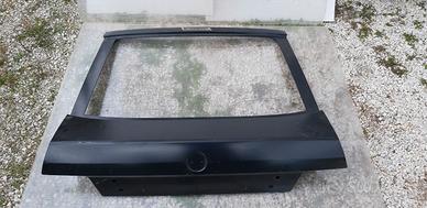 Portellone originale alfa romeo 33 ultima serie