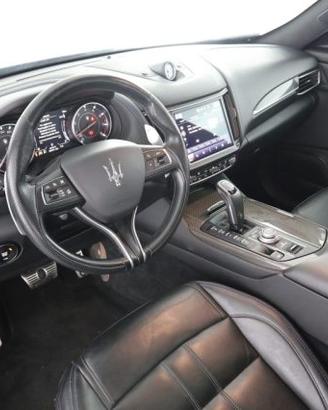 MASERATI Levante Levante 330 CV MHEV AWD GT