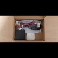 modulo alzavetri per kia sportage  anno2018  al 20