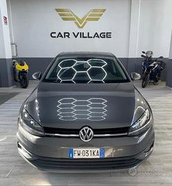Volkswagen Golf 1.6 TDI 115 CV 5p. Sport BlueMotio