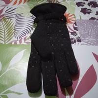 guanti moto donna 