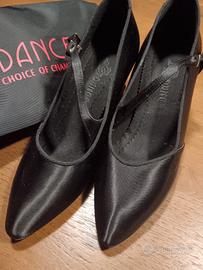 scarpe da ballo