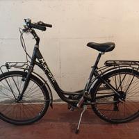 bici da città Morotti