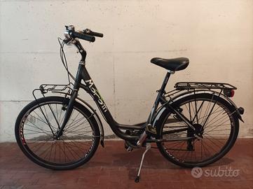 bici da città Morotti