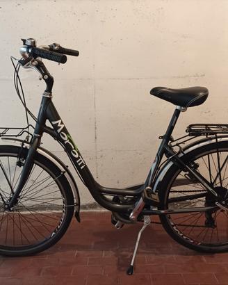 bici da città Morotti