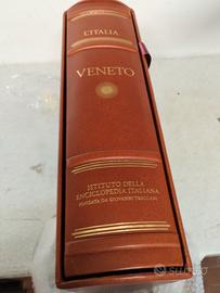 TRECCANI- VENETO