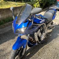 Yamaha FZS 1000 Fazer - 2002
