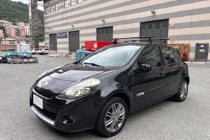 Renault Clio 1.2 16V 5 porte Luxe
