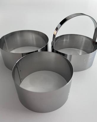 Set 3 Coppapasta